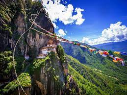 Bhutan trip for first timers | Times of India Travel